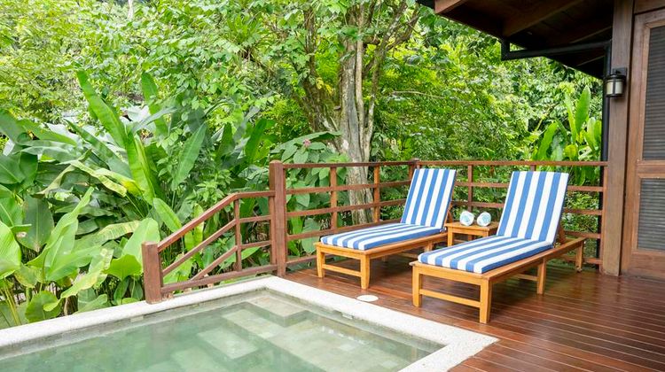 Playa Cativo Lodge Other