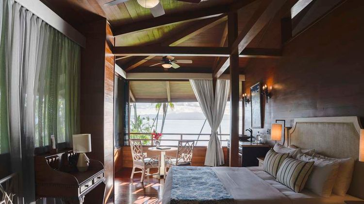 Playa Cativo Lodge Suite
