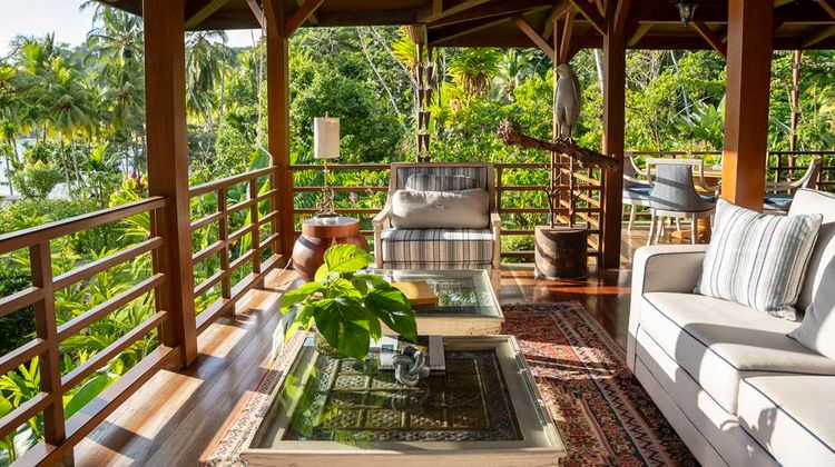 Playa Cativo Lodge Other