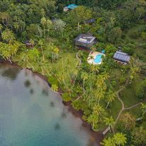 Playa Cativo Lodge