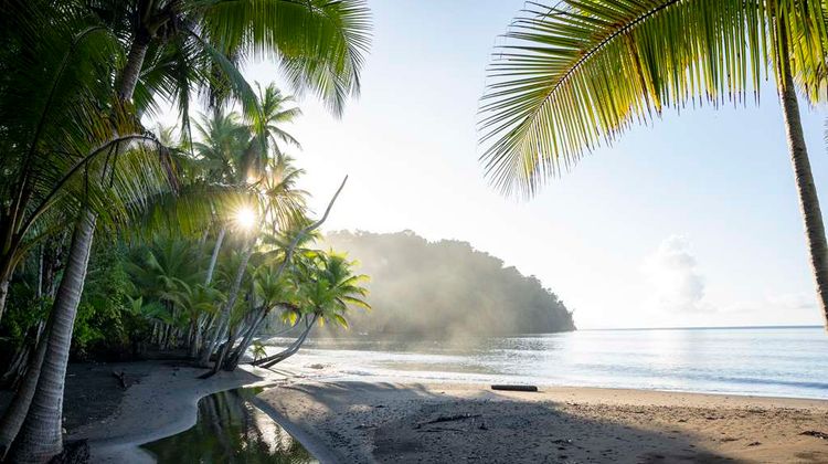 Playa Cativo Lodge Recreation