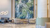 The Star Grand Brisbane Lobby