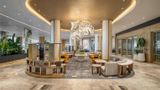 The Star Grand Brisbane Lobby