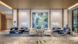The Star Grand Brisbane Lobby