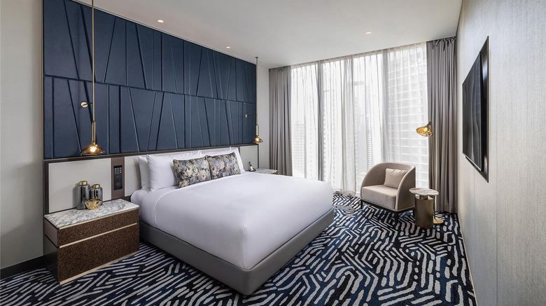 <b>The Star Grand Brisbane Suite</b>. Images powered by <a href="https://iceportal.shijigroup.com/" title="IcePortal" target="_blank">IcePortal</a>.