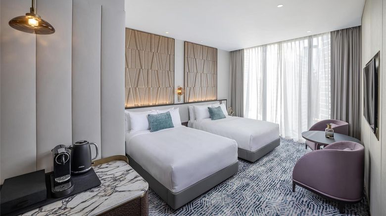 <b>The Star Grand Brisbane Room</b>. Images powered by <a href="https://iceportal.shijigroup.com/" title="IcePortal" target="_blank">IcePortal</a>.