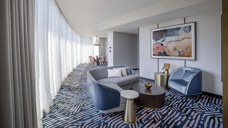<b>The Star Grand Brisbane Suite</b>. Images powered by <a href="https://iceportal.shijigroup.com/" title="IcePortal" target="_blank">IcePortal</a>.
