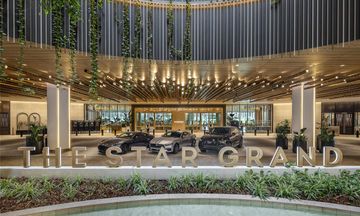 The Star Grand Brisbane
