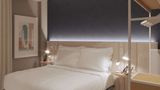 <b>Adesso Hotel Rome Room</b>. Images powered by <a href="https://iceportal.shijigroup.com/" title="IcePortal" target="_blank">IcePortal</a>.