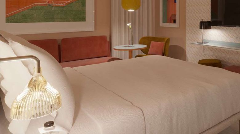 <b>Adesso Hotel Rome Room</b>. Images powered by <a href="https://iceportal.shijigroup.com/" title="IcePortal" target="_blank">IcePortal</a>.