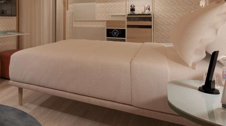 <b>Adesso Hotel Rome Room</b>. Images powered by <a href="https://iceportal.shijigroup.com/" title="IcePortal" target="_blank">IcePortal</a>.