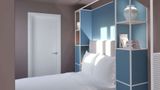 <b>Adesso Hotel Rome Suite</b>. Images powered by <a href="https://iceportal.shijigroup.com/" title="IcePortal" target="_blank">IcePortal</a>.