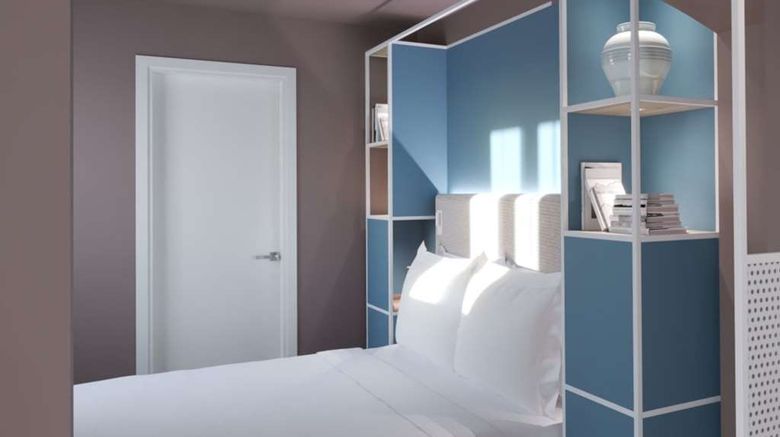 <b>Adesso Hotel Rome Suite</b>. Images powered by <a href="https://iceportal.shijigroup.com/" title="IcePortal" target="_blank">IcePortal</a>.