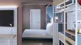 <b>Adesso Hotel Rome Suite</b>. Images powered by <a href="https://iceportal.shijigroup.com/" title="IcePortal" target="_blank">IcePortal</a>.