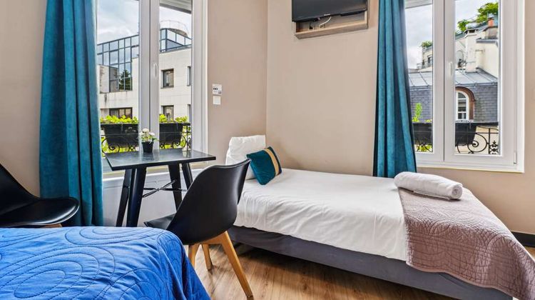 Residence Aurmat Room