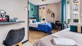 Residence Aurmat Room