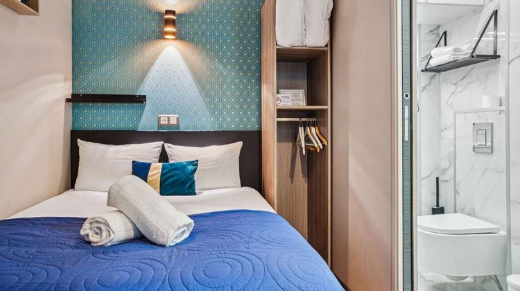Residence Aurmat Room