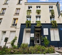 Residence Aurmat Exterior