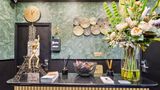 Residence Aurmat Lobby