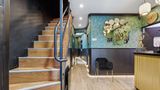 Residence Aurmat Lobby