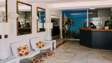 Hotel Subur Maritim Lobby