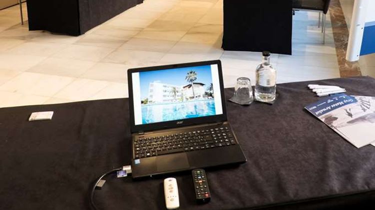 Hotel Subur Maritim Meeting