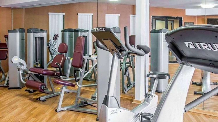 Baymont by Wyndham Flint South Health