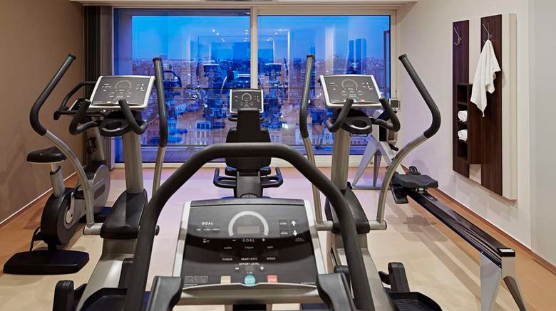 <b>Lindner Hotel Antwerp Health</b>. Images powered by <a href="https://iceportal.shijigroup.com/" title="IcePortal" target="_blank">IcePortal</a>.