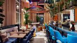 Lindner Hotel Antwerp Pool
