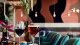 Lindner Hotel Antwerp Pool