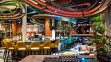 Lindner Hotel Antwerp Lobby