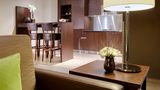 Lindner Hotel Antwerp Suite