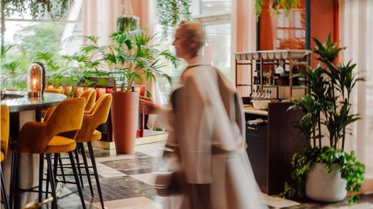 Lindner Hotel Antwerp Other