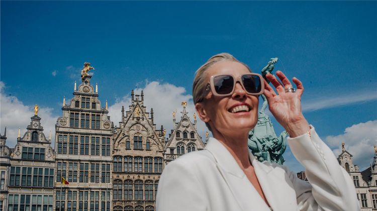 Lindner Hotel Antwerp Other