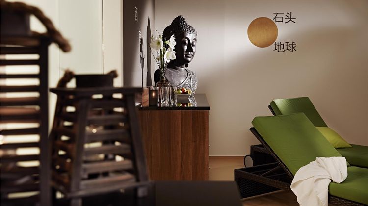 Lindner Hotel Antwerp Spa
