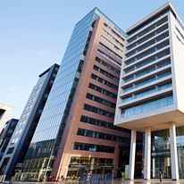 Lindner Hotel Antwerp