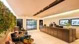 Lindner Hotel am Ku'Damm Lobby