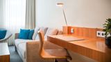 Lindner Hotel am Ku'Damm Suite
