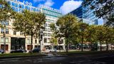Lindner Hotel am Ku'Damm Exterior