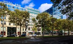 Lindner Hotel am Ku'Damm