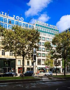 Lindner Hotel am Ku'Damm