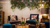 Lindner Hotel am Ku'Damm Lobby