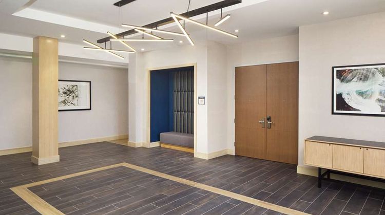 Hyatt Place Boise Meridian Meeting