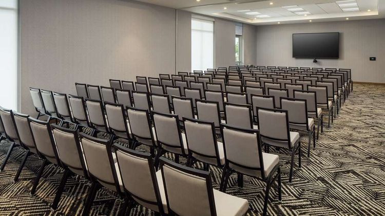 Hyatt Place Boise Meridian Meeting
