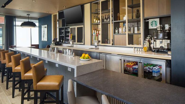 <b>Hyatt Place Boise Meridian Restaurant</b>. Images powered by <a href="https://iceportal.shijigroup.com/" title="IcePortal" target="_blank">IcePortal</a>.
