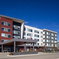 Hyatt Place Boise Meridian