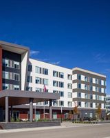 Hyatt Place Boise Meridian