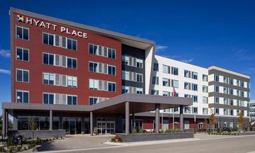 Hyatt Place Boise Meridian