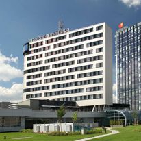 Lindner Hotel Bratislava