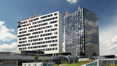Lindner Hotel Bratislava